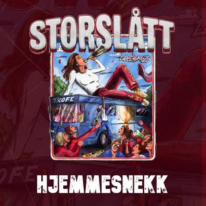 Storslått (Hjemmesnekk) (feat. Storslått)