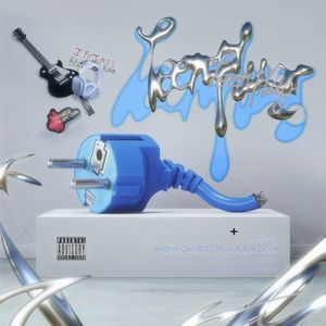 Don‘t Touch My Drip!