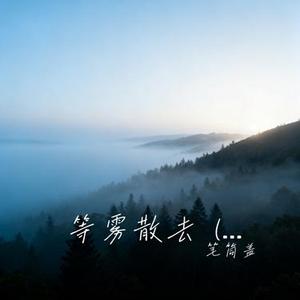 等雾散去 (0.9降速版). (Cover 陆杰awr)