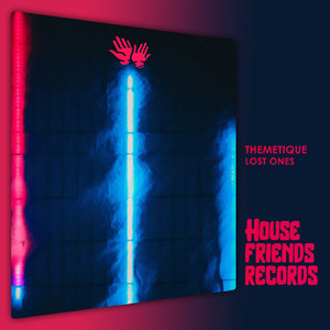 Lost Ones (Original Mix)