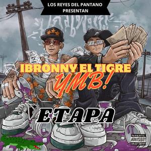 Etapa (feat. Ibronny el tigre)