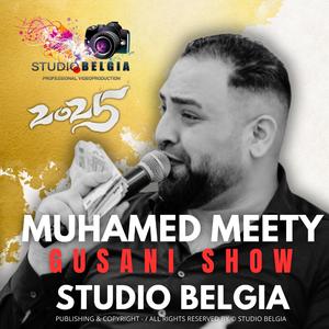 Muhamed Meety (Citut Caje Mandar Tu Djane So Sijum Zenimo)