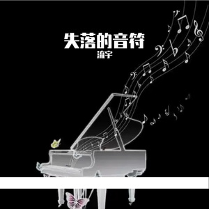 失落的音符