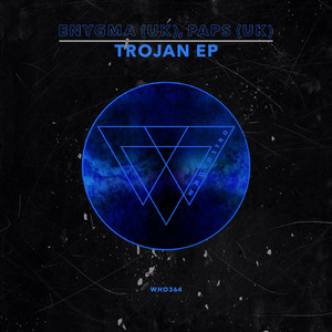 Trojan (Original Mix)