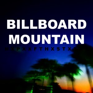 Billboard Mountain