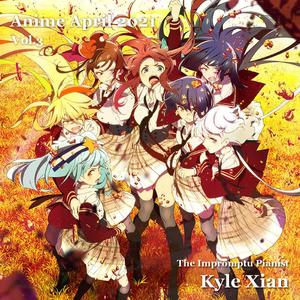 ODDTAXI（TV动画《奇巧出租车ODD TAXI》OP）