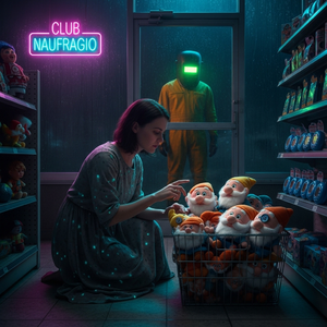 간격의 제자 (Gankyeog-ui Jeja) by BB ft C. Mora by NifumeSound