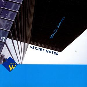 Secret Notes 1. Keep them in the dark