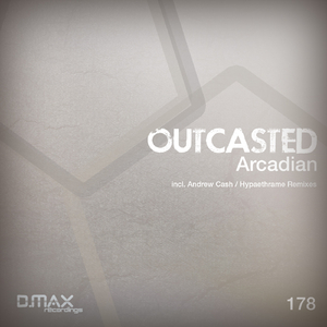 Arcadian (Original Mix)