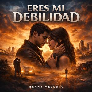 Eres mi debilidad