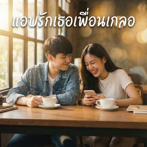 แอบรักเธอเพื่อนเกลอ