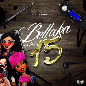 Bellaka de los 15