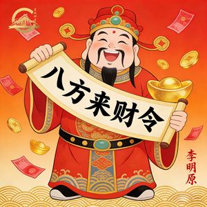 八方来财令