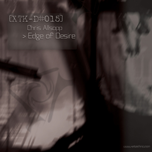 Edge of Desire (Original Mix)