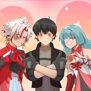 Join Our Side (feat. ForticGX) (Solaris Starry Stage)