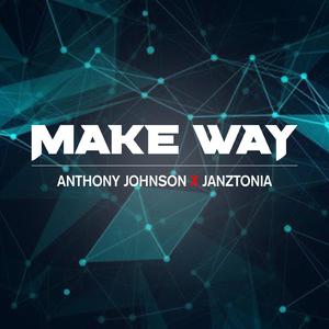 Make Way (feat. Jantzonia)