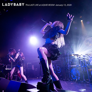セシボン・キブン (The LAST LIVE at LIQUID ROOM, Tokyo, 2020)
