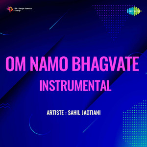 Om Namo Bhagvate