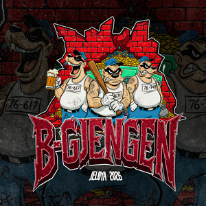 Øyafønk (B-gjengen)