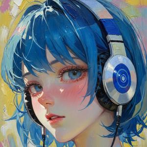 灯火照不亮孤独