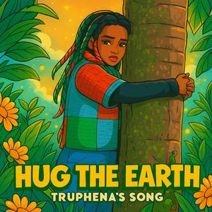 Hug The Earth (Truphena Muthoni)