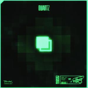 石英 / Quartz.