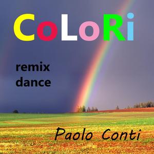Colori (dance remix)