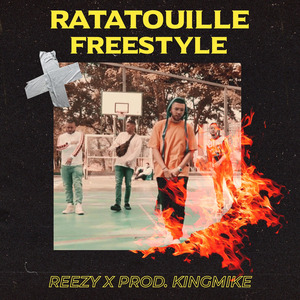 Ratatouille Freestyle