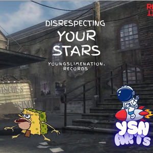 Disrespecting Your Stars