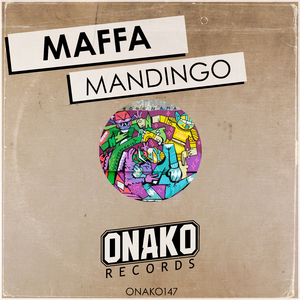 Mandingo (Original Mix)