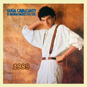 Algazarra - GUGA CAVALCANTI