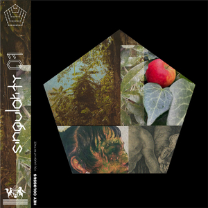 Singularity 07: You Laugh At My Face