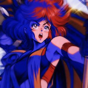 Moonknight! (slowed)