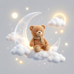 잠은 잔잔한 파도처럼