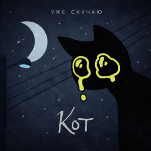 Кот