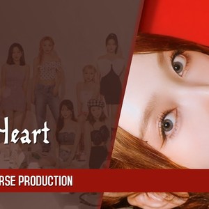 AI LOONA Rebel Heart