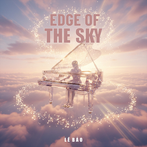 Edge of the Sky (Flute Version)