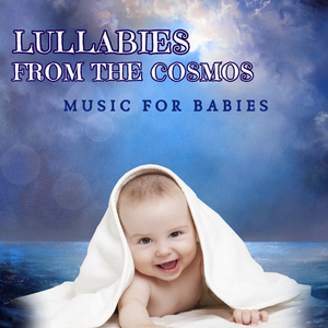 Dream Waves Infused with Music for Babies