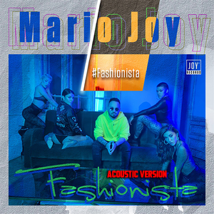 Fashionista (Acoustic Version)