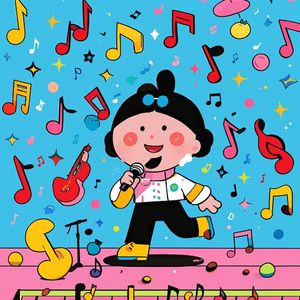 彩虹宝贝儿歌 清朝画家童谣儿歌-所有清朝画家名字《罗牧》