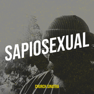 Sapiosexual