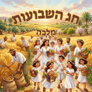חג השבועות