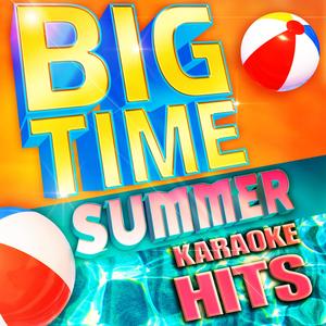 Timber (Originally Performed by Pitbull & Kesha) [Karaoke Version]