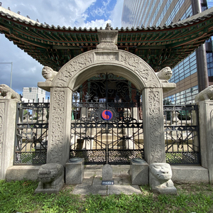 古老的大钟 吉他音樂