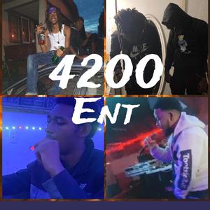 TWIN UZI's (feat. E Flock Soldier Wraith)