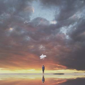 爱就一个字（翻自 张信哲）