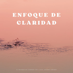 Sesión De Enfoque Zen Con Lluvia