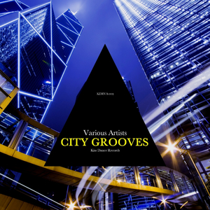 St. Hangar 9966 (Original Mix)