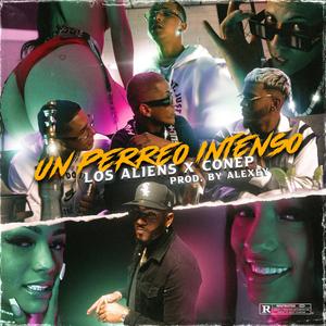 Un Perreo Intenso (feat. Conep)