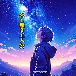 名も無き主人公